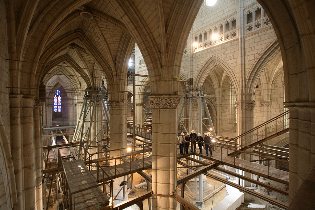 Catedral de Vitoria