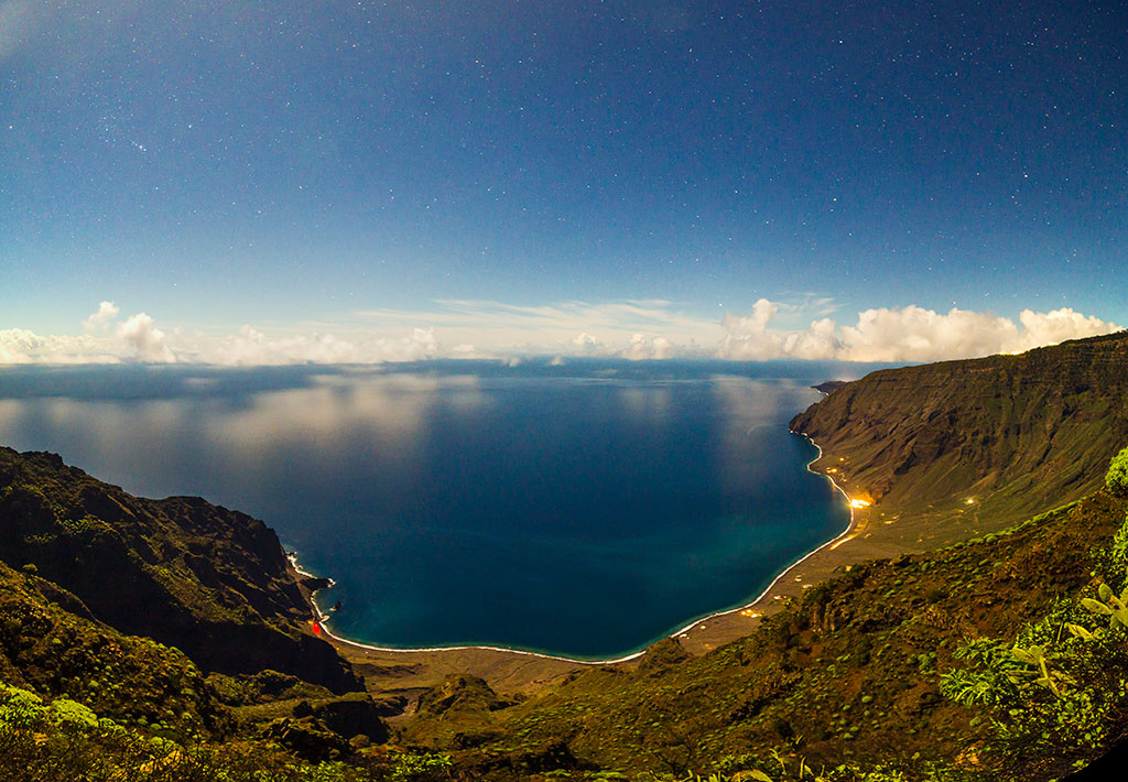 Mirador de Isora