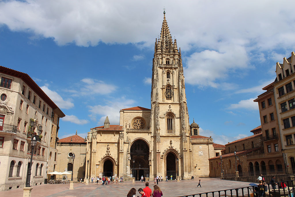 Oviedo