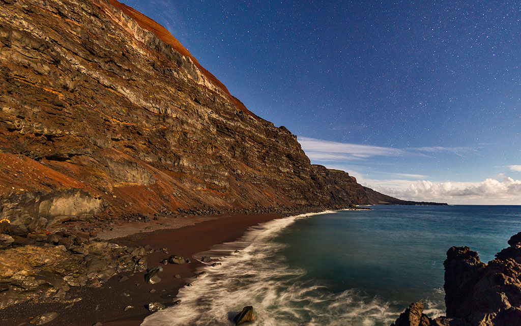 Playa de El Verodal