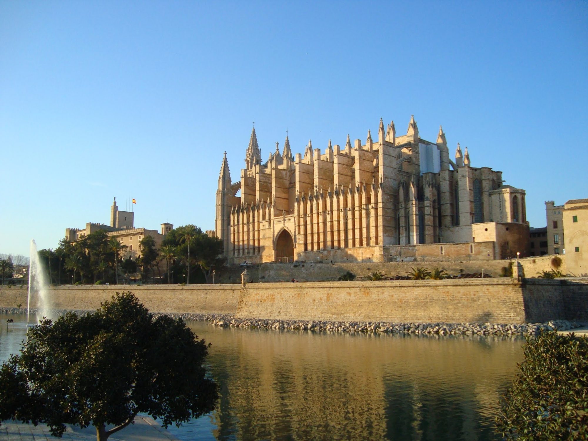 Catedral de Mallorca