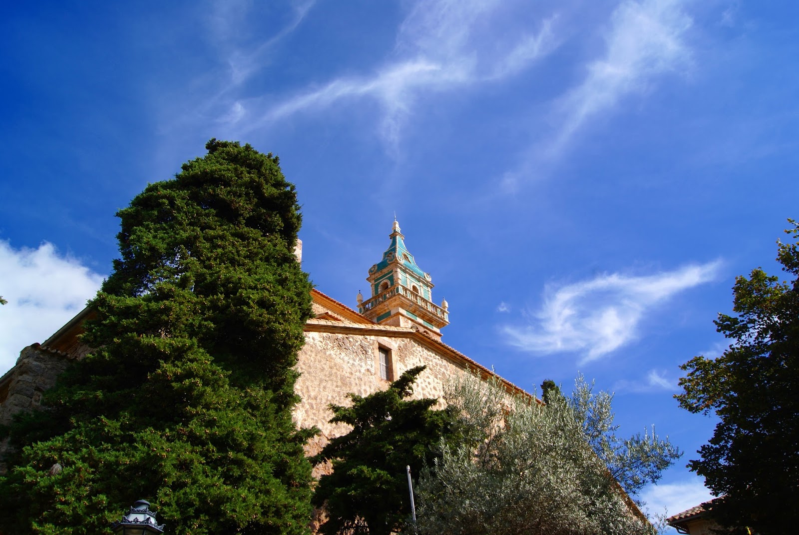 Valldemosa Mallorca