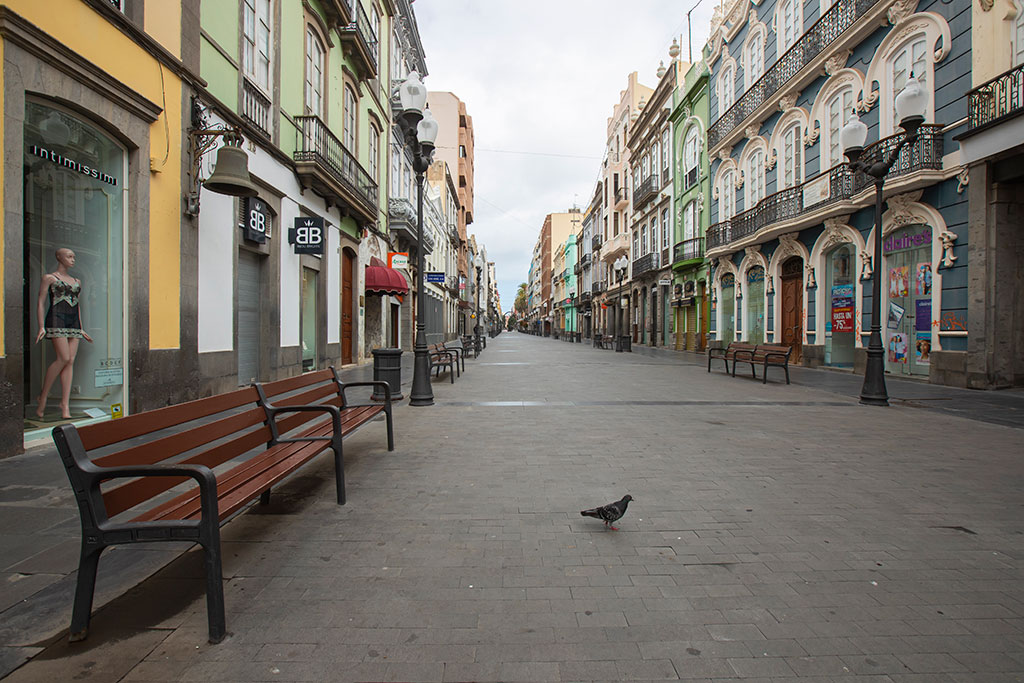 Calle Triana