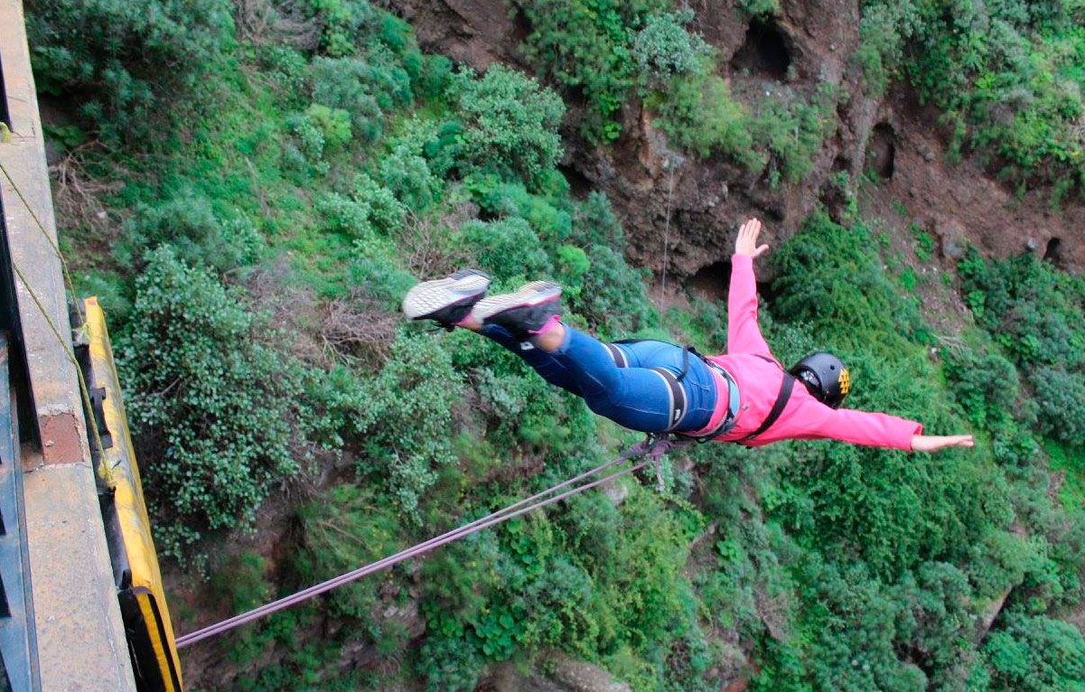 Experiencias en Gran Canaria