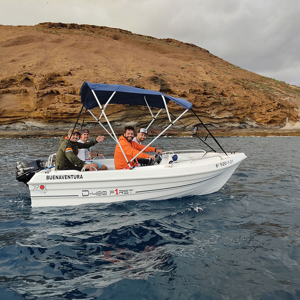 Actividades en Tenerife