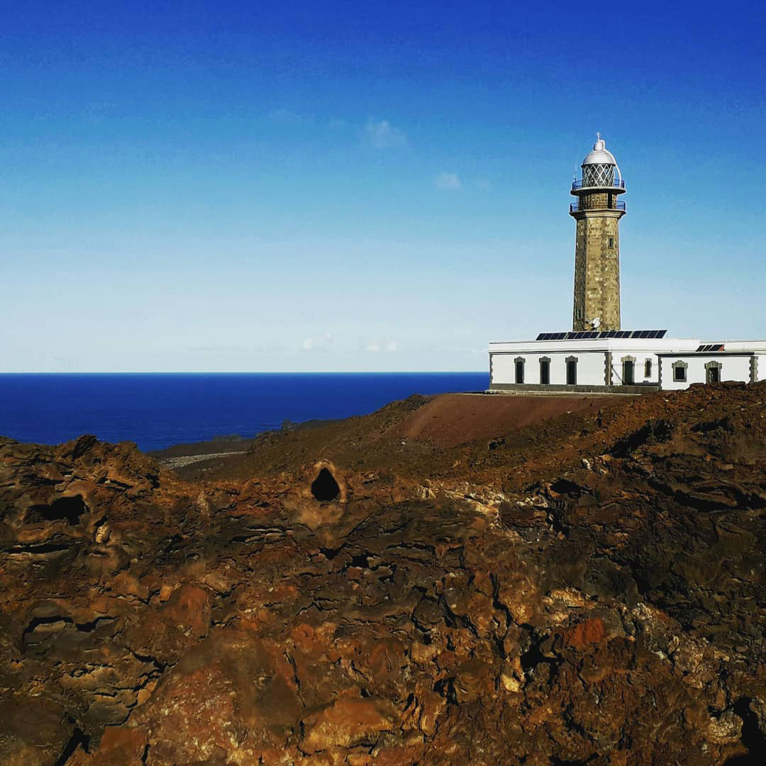 Experiencias en El Hierro