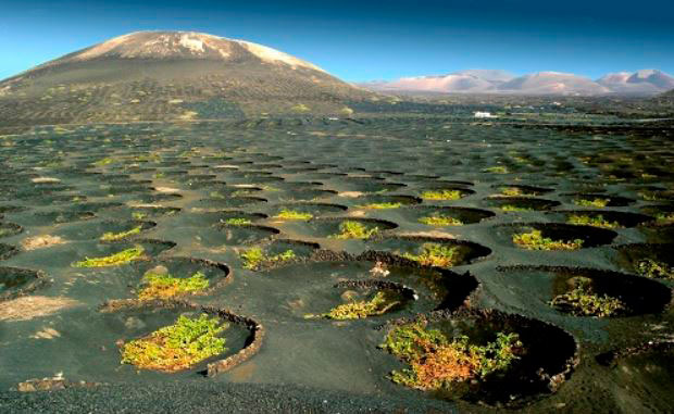 Experiencias en Lanzarote