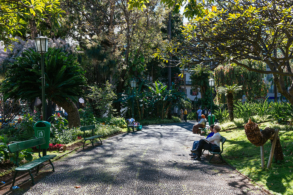 Funchal