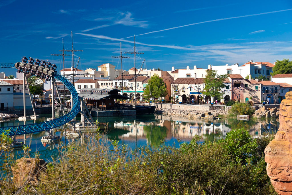 PortAventura Mediterrânea