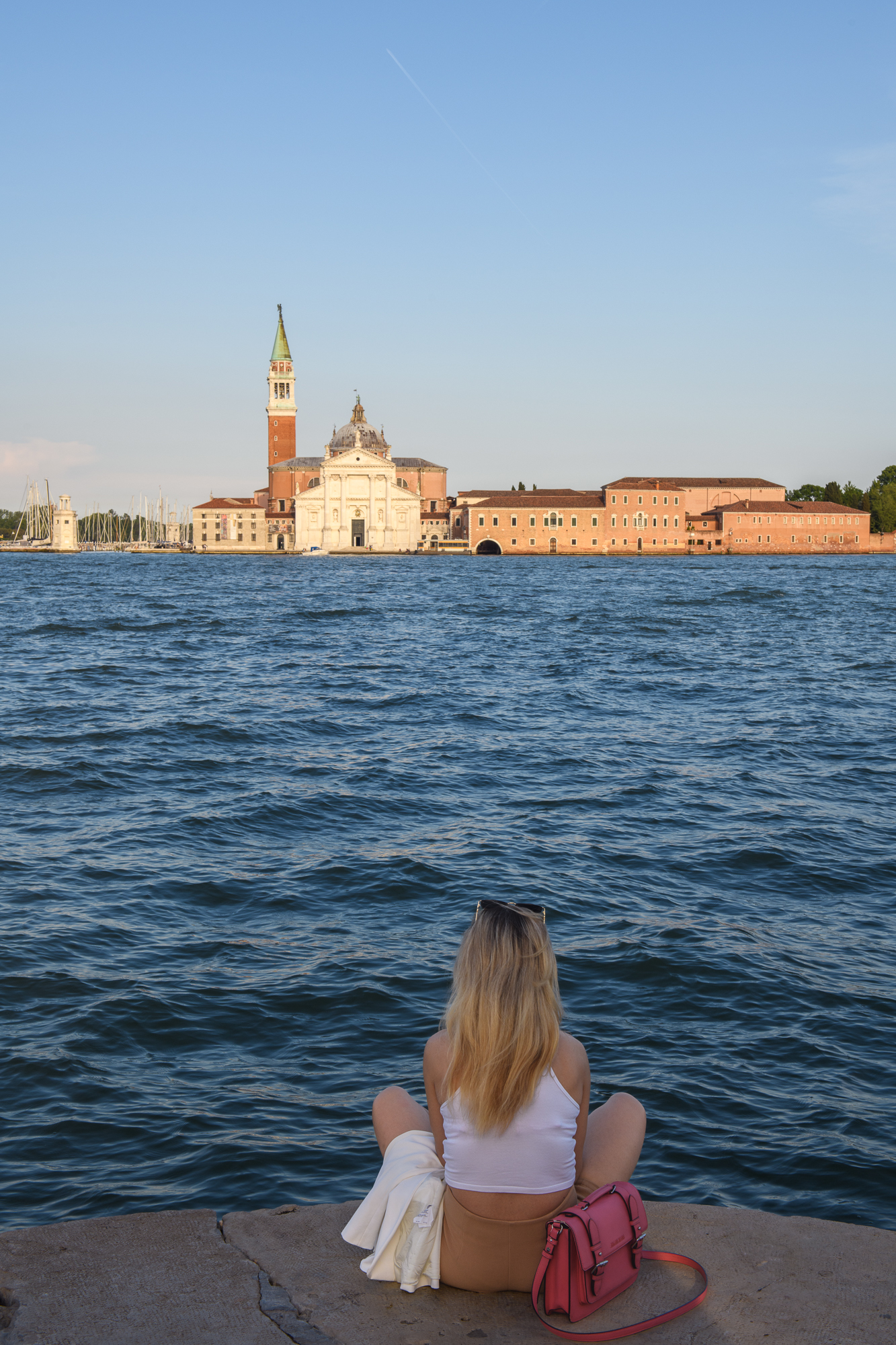 Escapada a Venecia