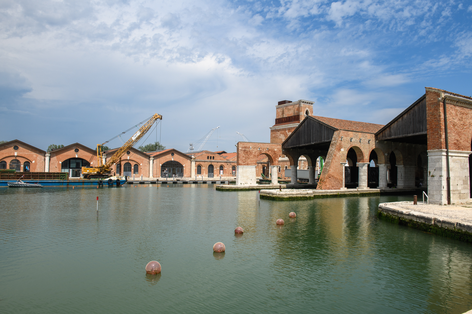 Escapada a Venecia