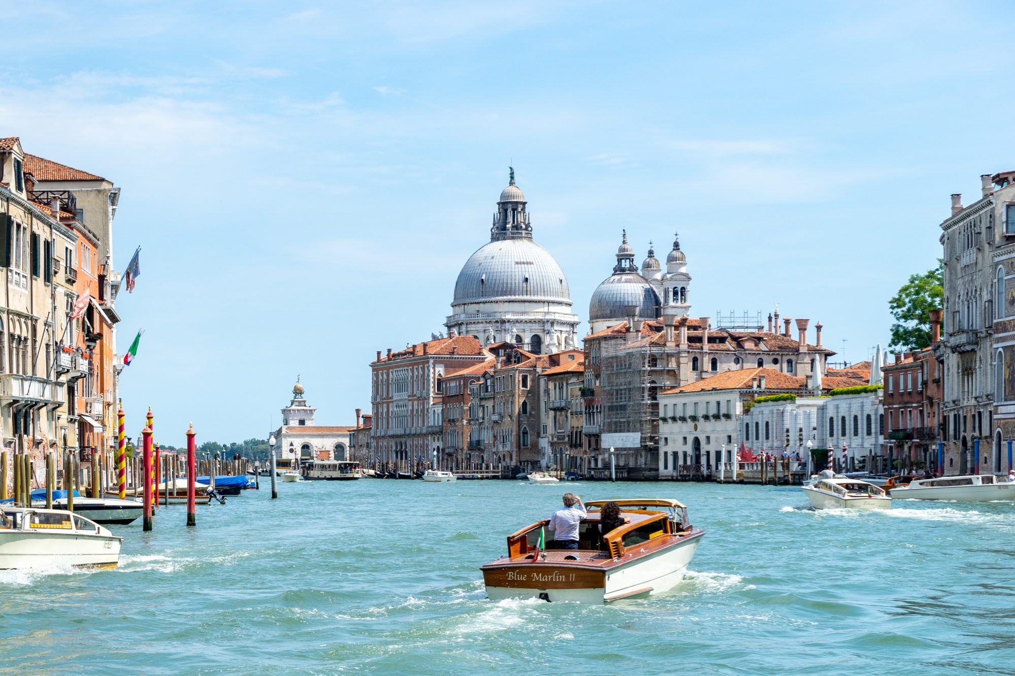 Gran Canal