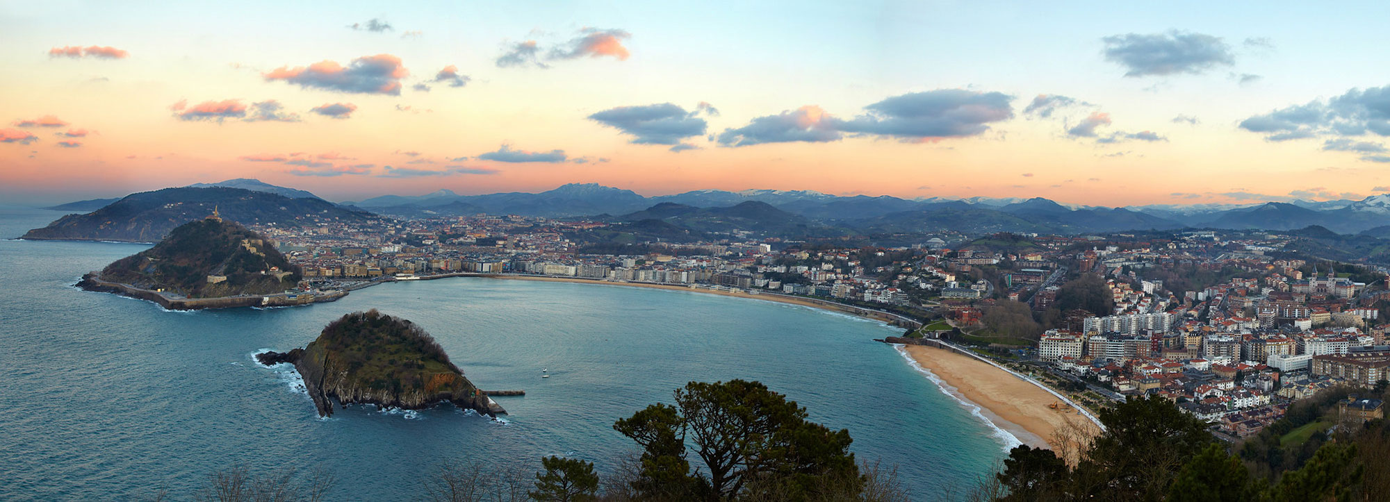 San sebastián