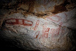 Cuevas de Cantabria, Cueva de El castillo