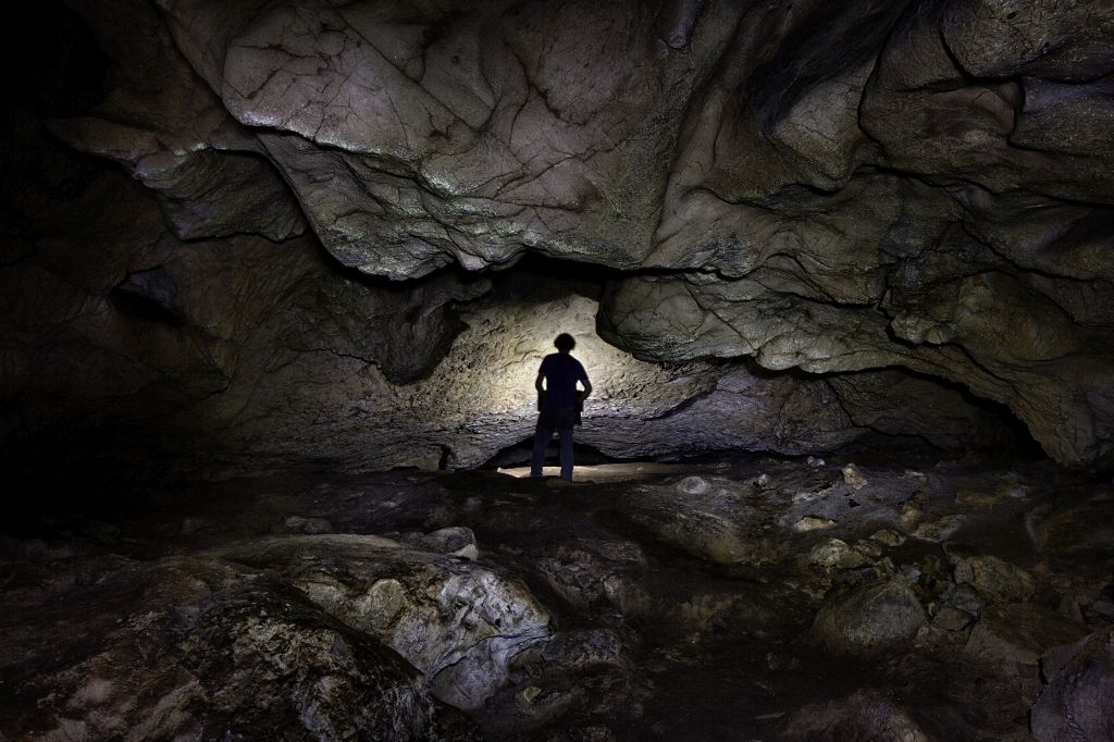 Cueva de El Chufín