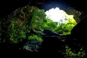 Cueva del Pendo