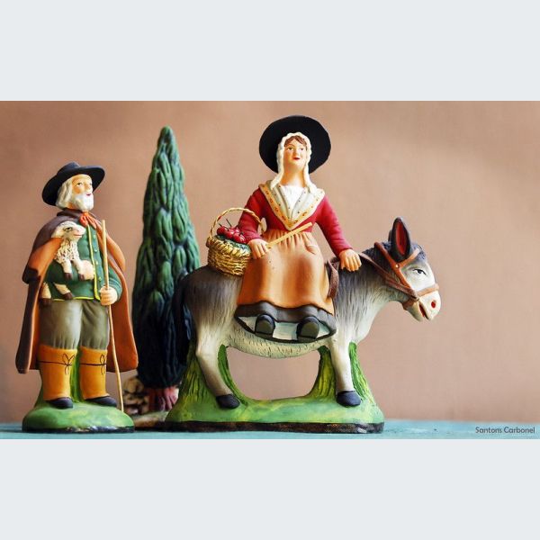 Mercadillos de Navidad en Francia