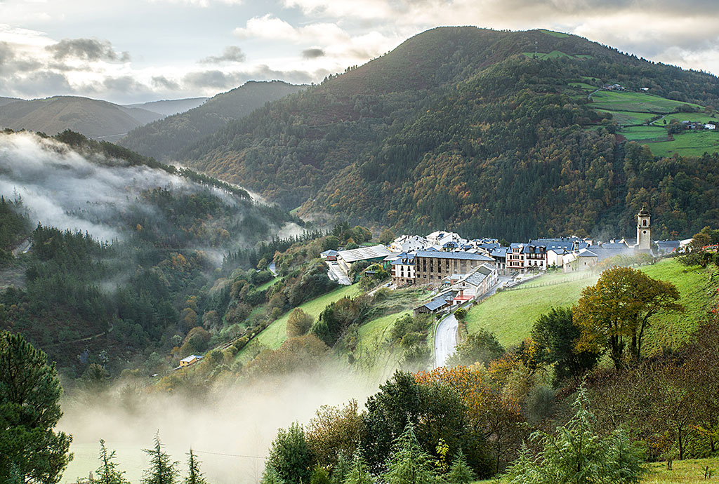 Occidente asturias