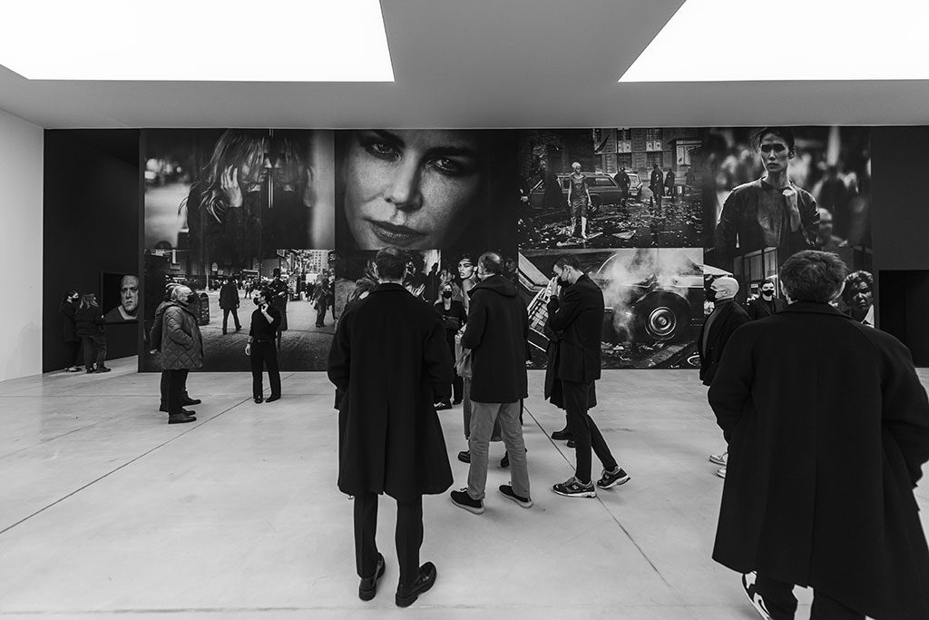 Peterlindbergh A Coruña