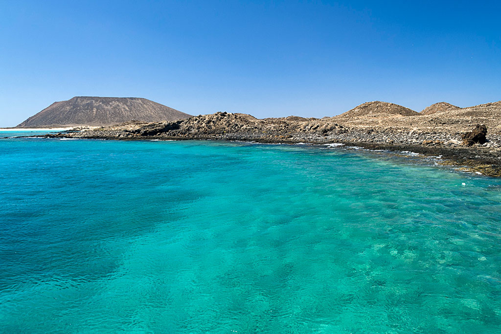 Planes cerca de ti Isla de Lobos