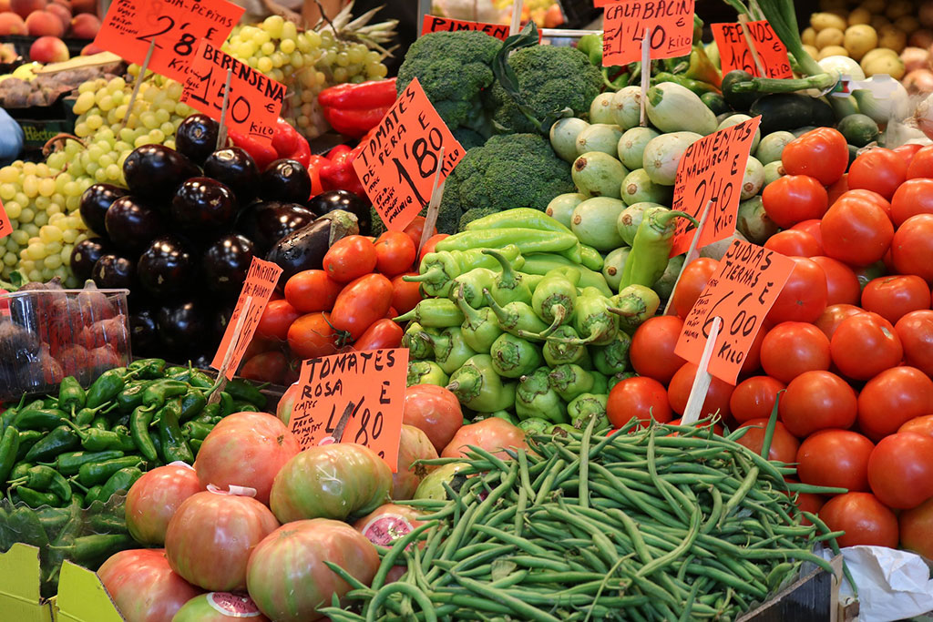 5 platos típicos de Mallorca