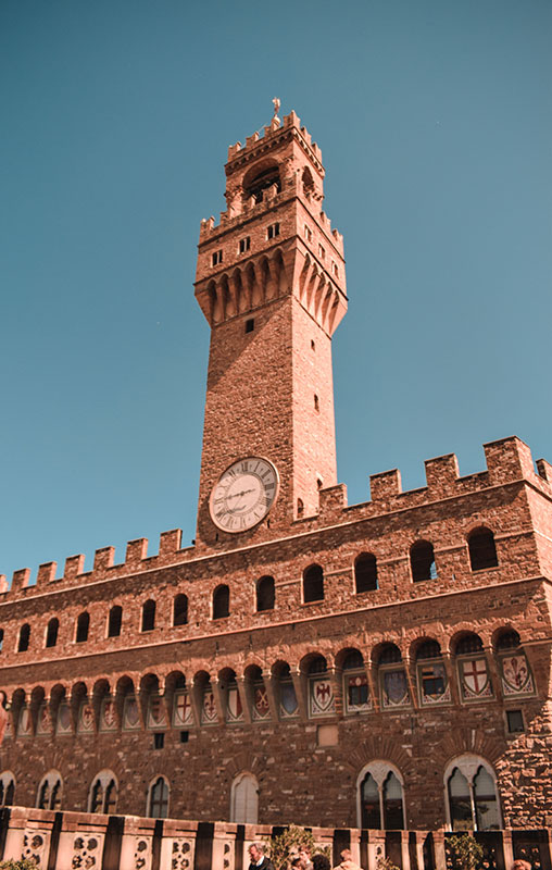 Palazzo Vechio