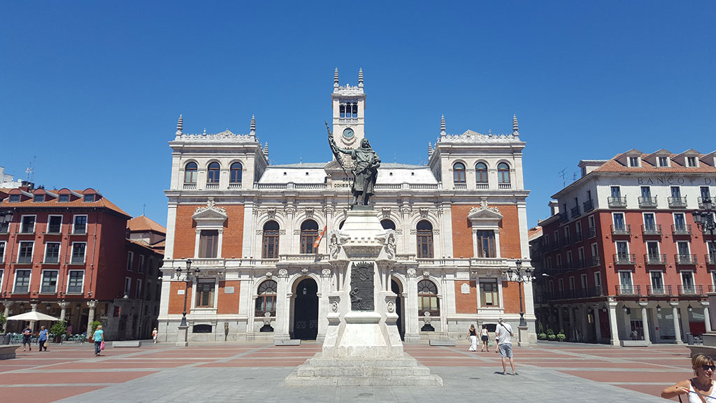 Valladolid