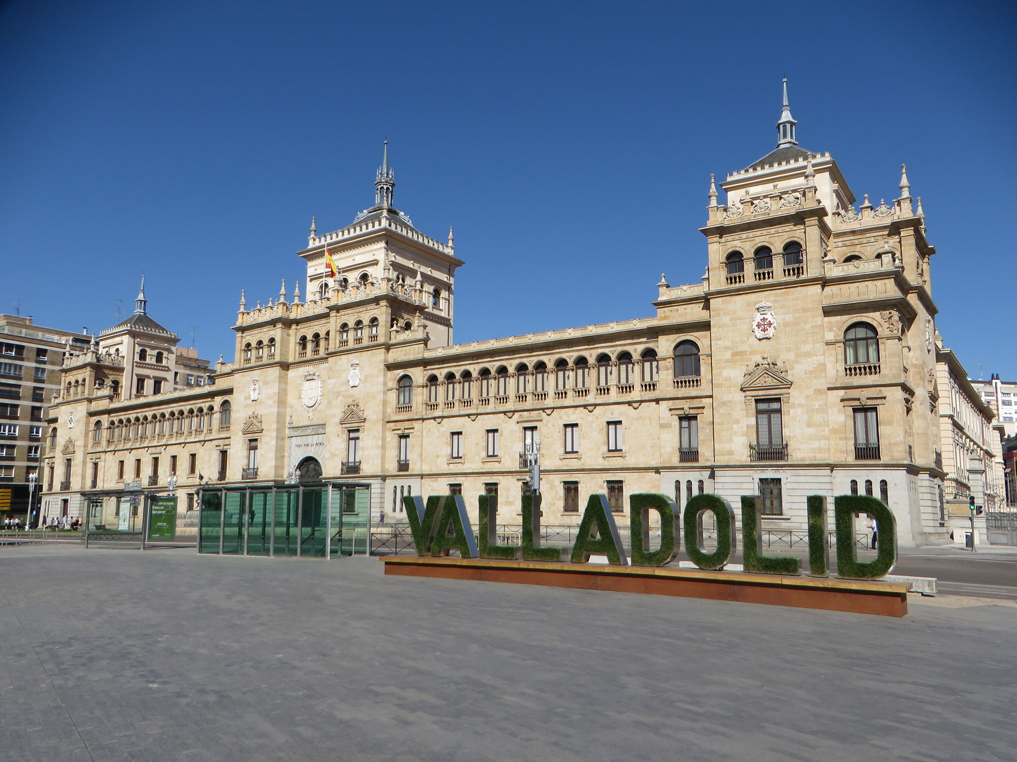 Academia de Caballería
