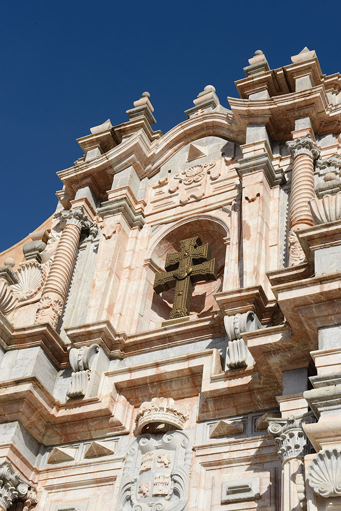 Ruta por el noroeste de Murcia