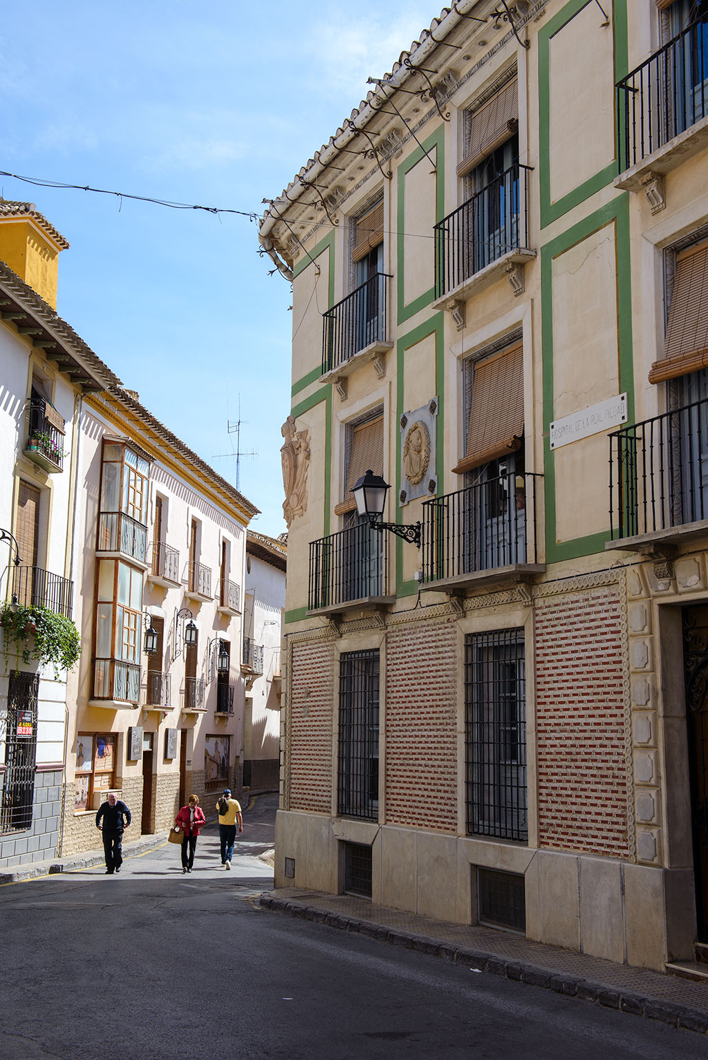 Ruta por el noroeste de Murcia