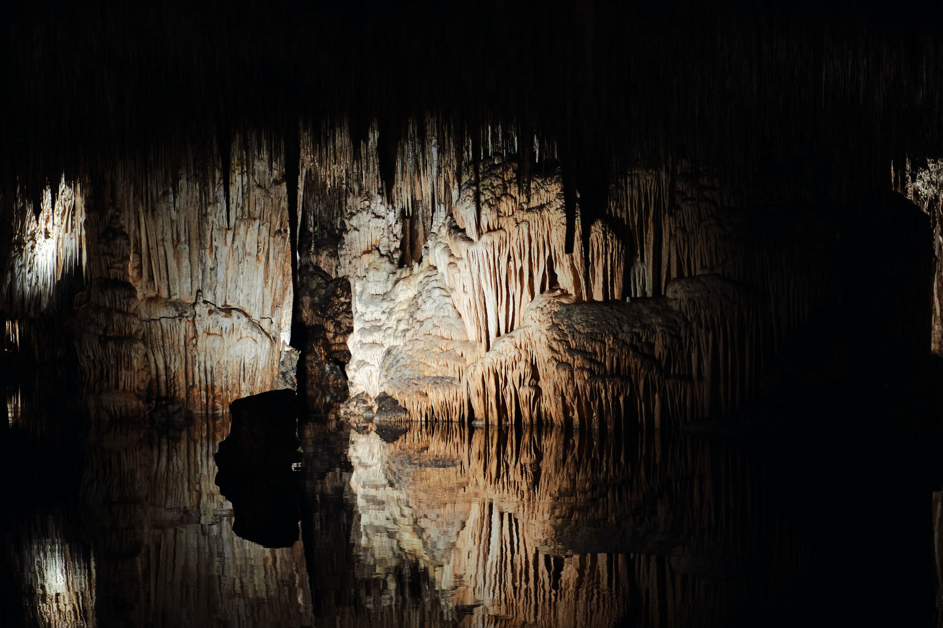 Cuevas del Drach Baleares