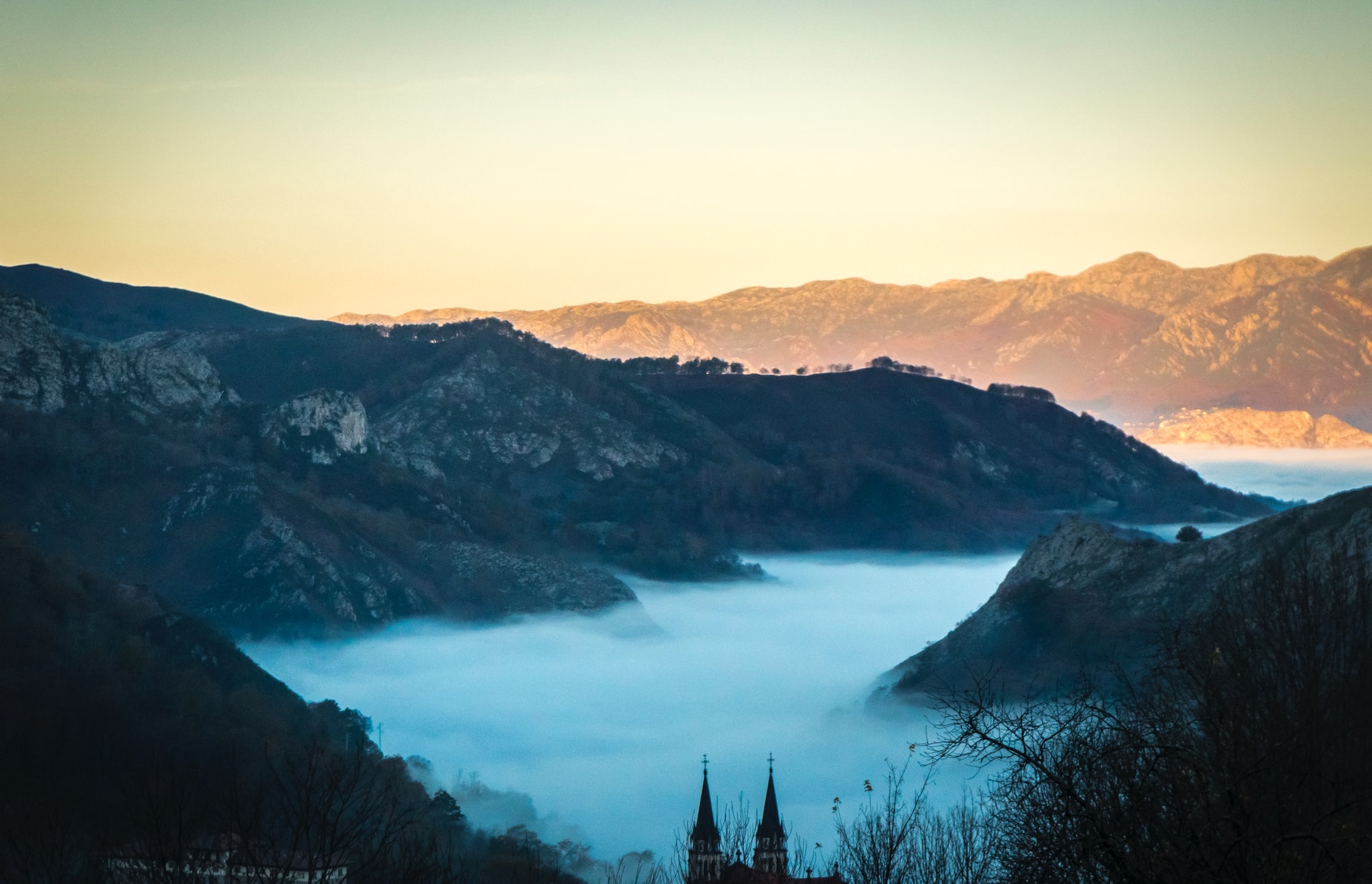 Covadonga