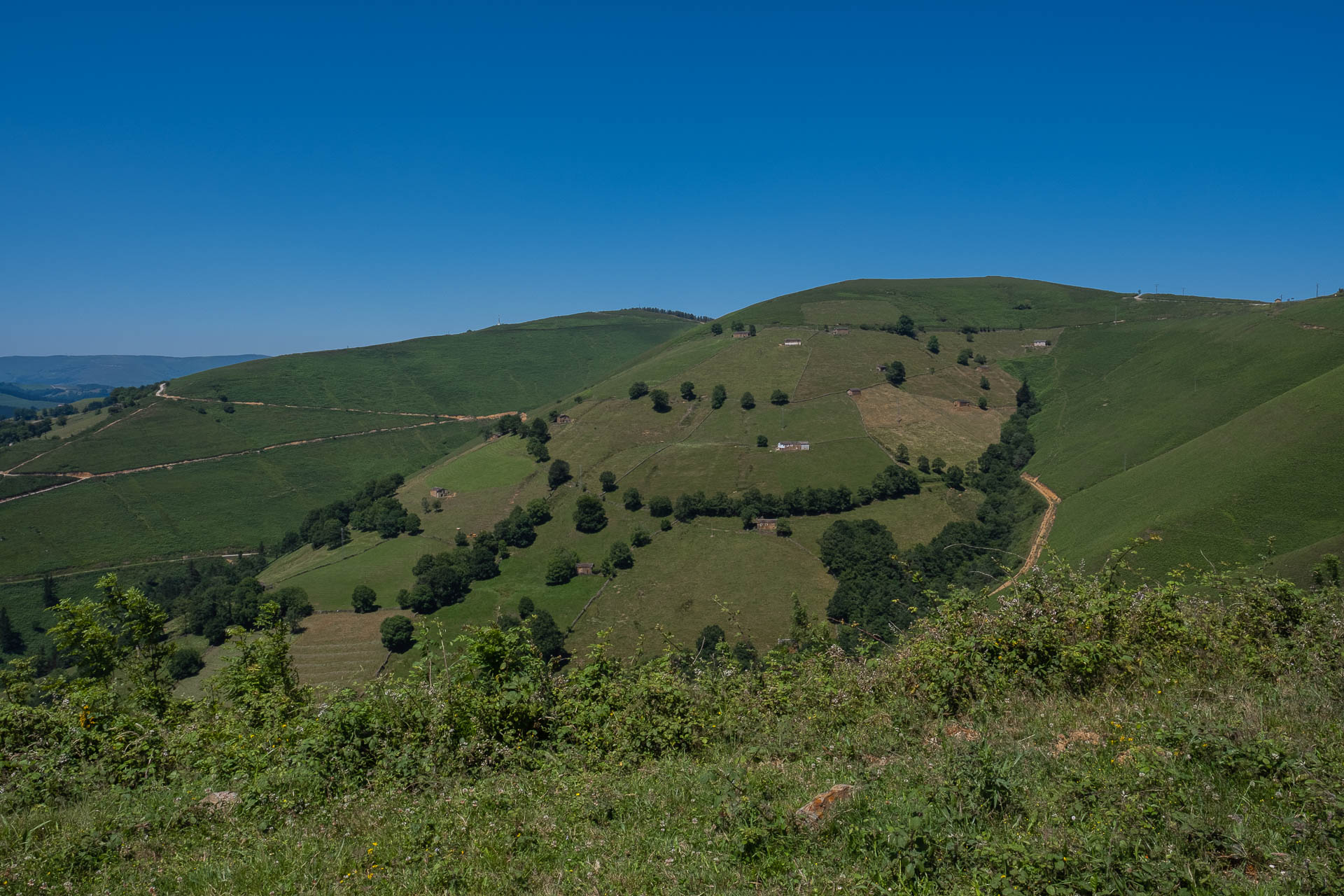 Valles pasiegos