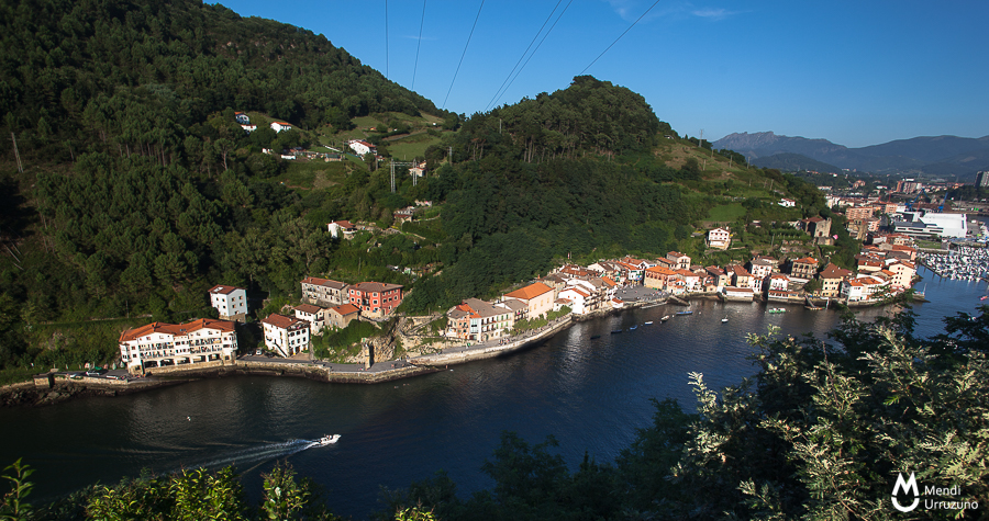 Pasaje de San Juan