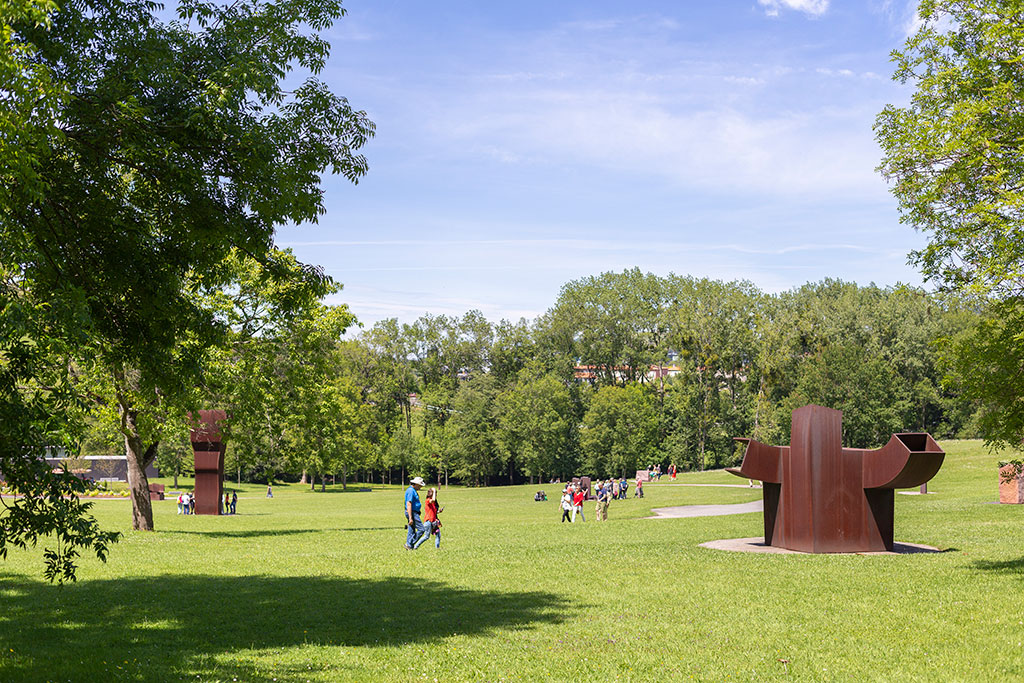 Chillida Leku