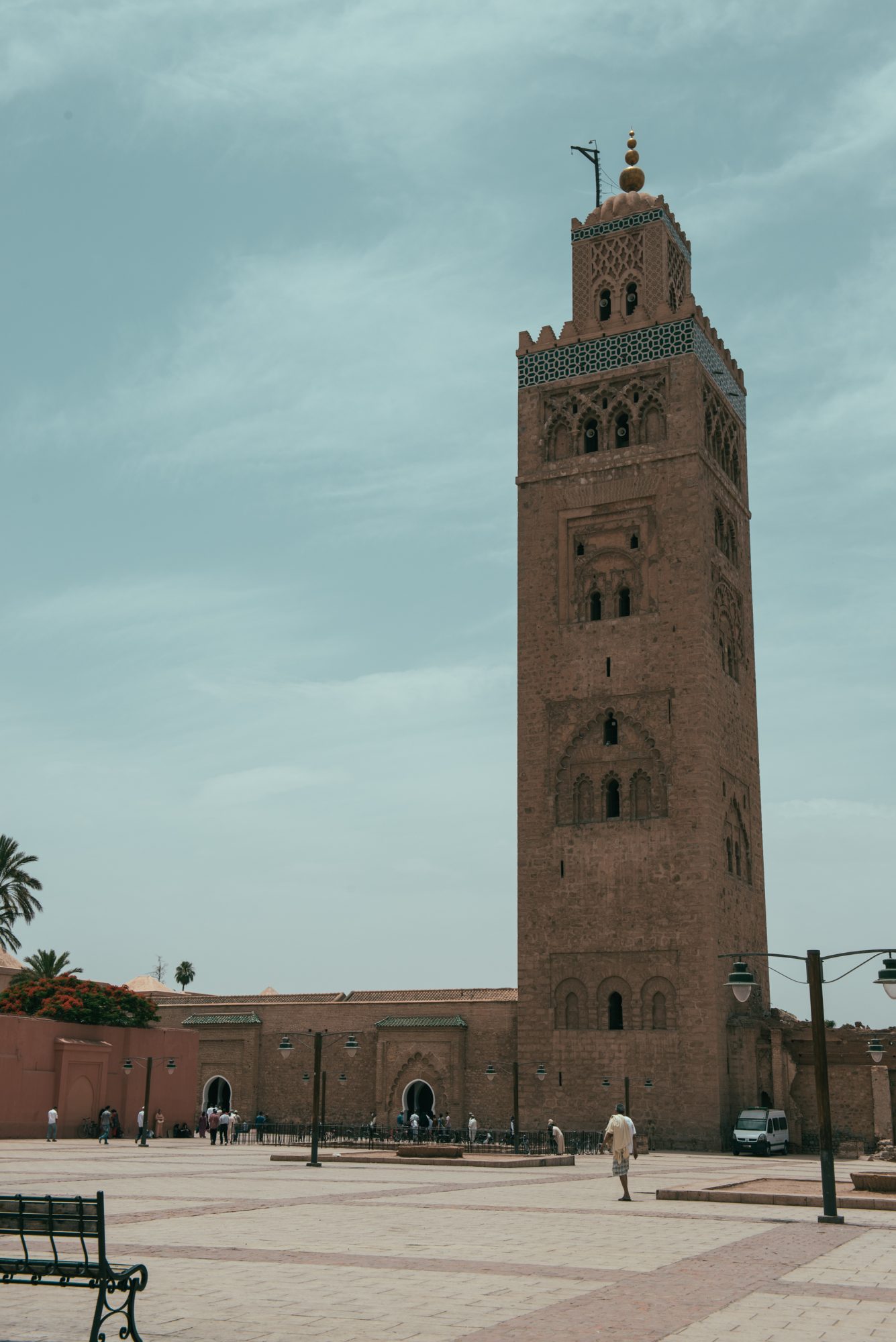 Qué saber antes de ir a Marrakech
