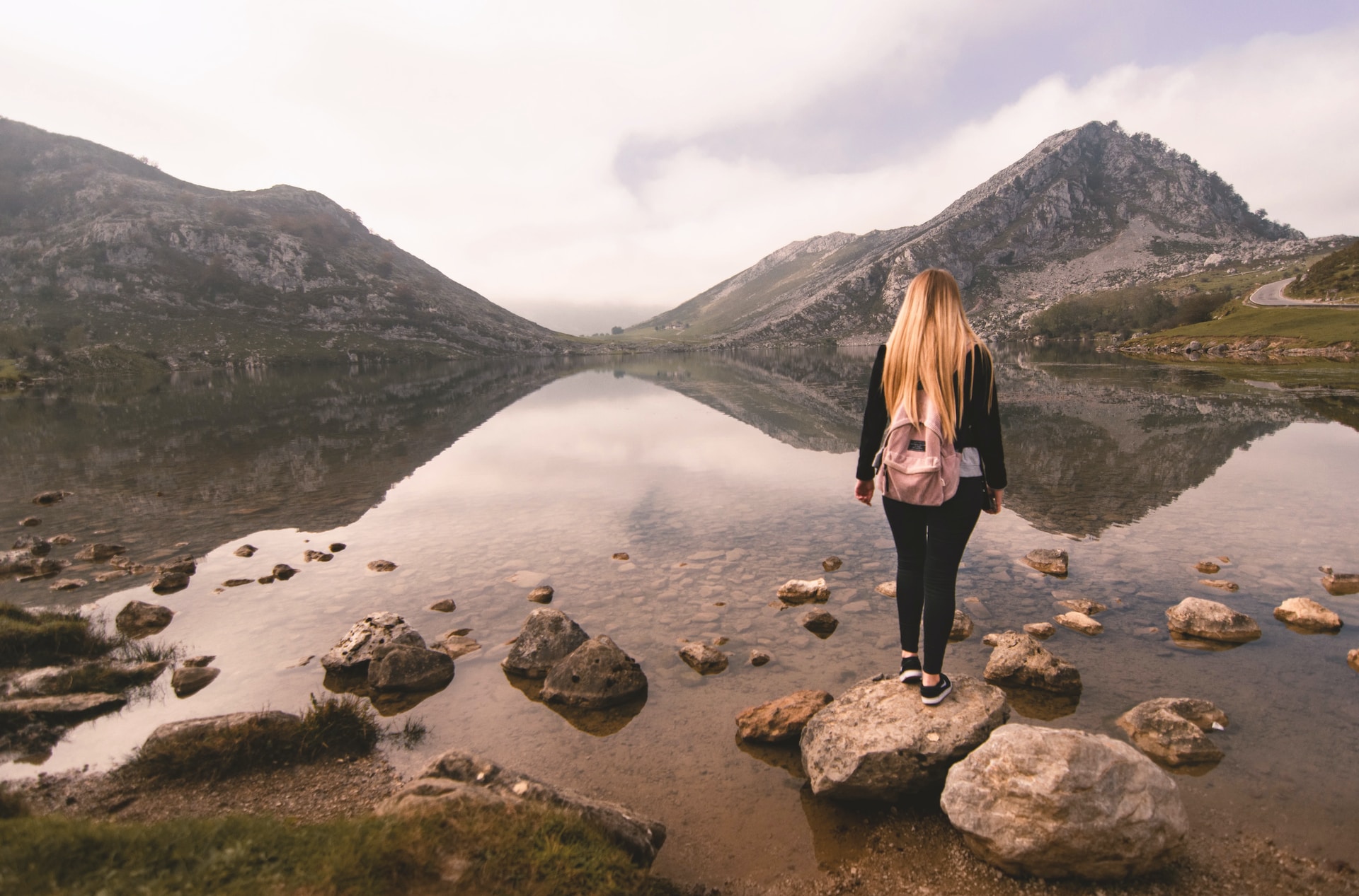 Escapada en octubre a Asturias