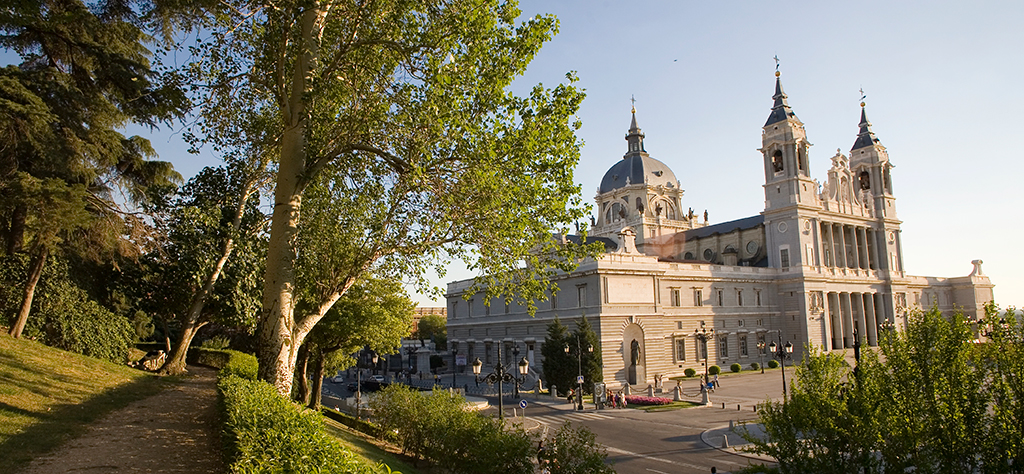 Madrid histórico 