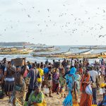Playa de Tanji