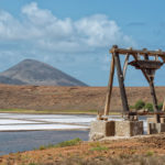 Salinas de Pedro Lume, Isla de Sal