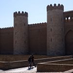 Palacio de la Aljafería