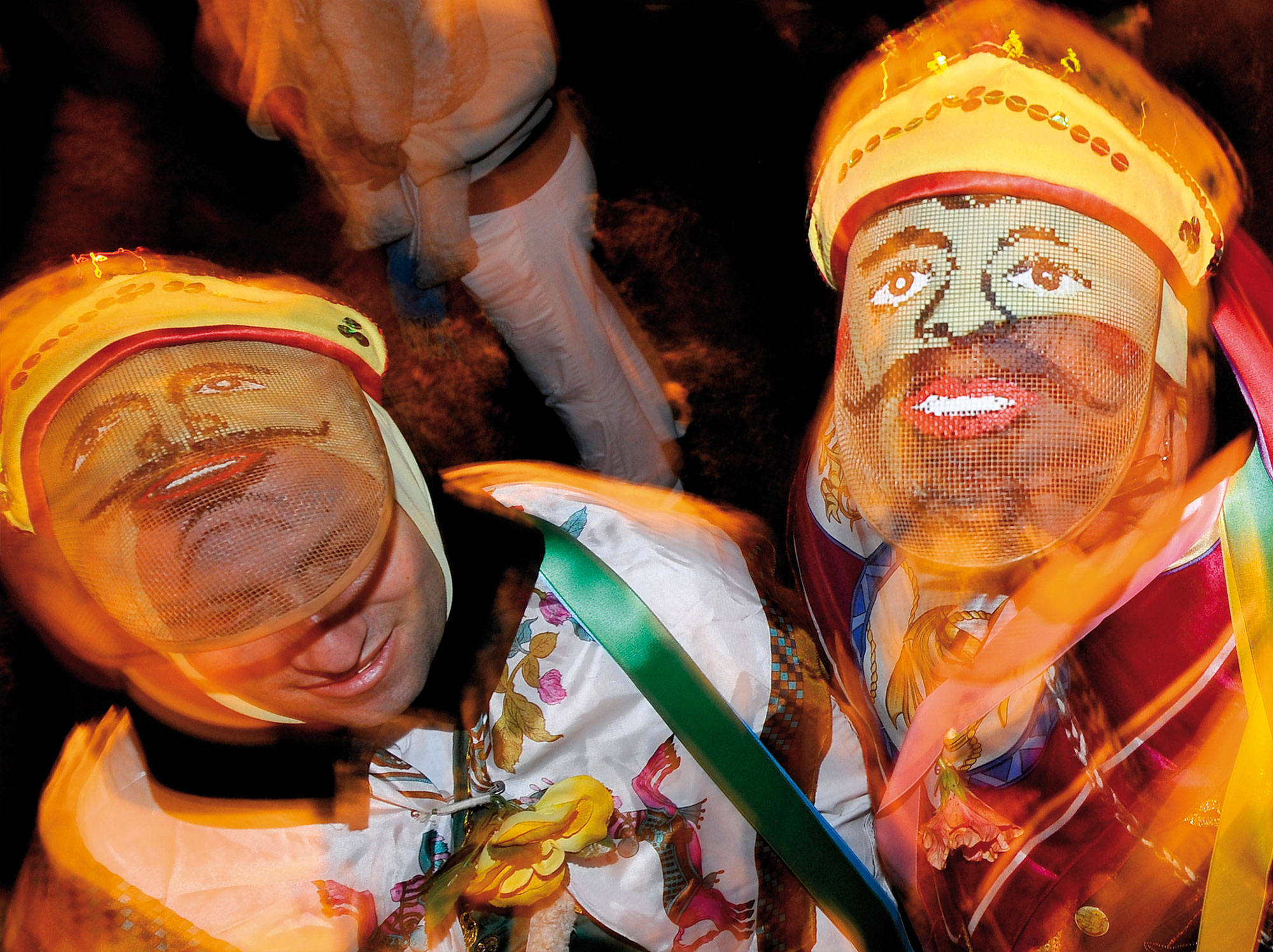 Otros Carnavales en Canarias