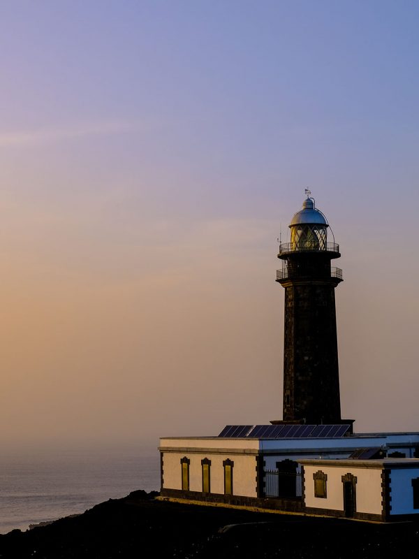 Faro de Orchilla El Hierro