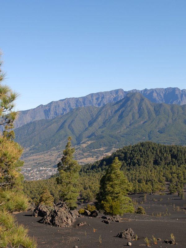 Caldera de Taburiente