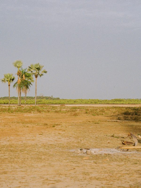 Casamance