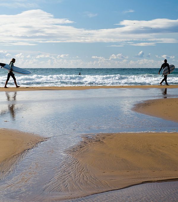 Verano en Murcia Calblanque