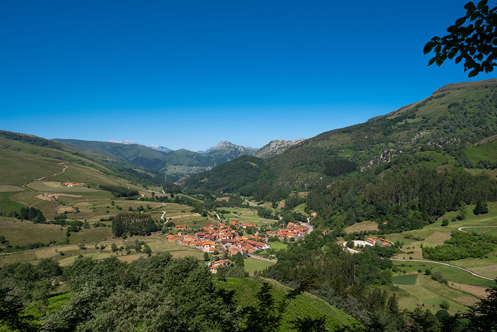 Los pueblos más bonitos de Cantabria