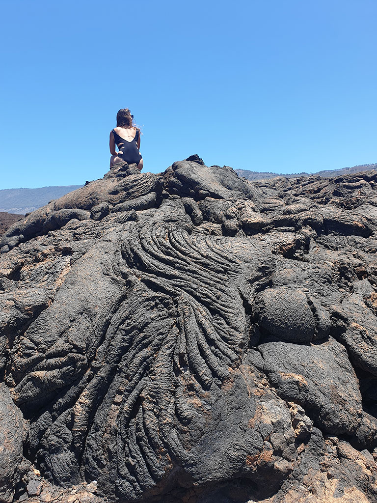 El Hierro en tres días