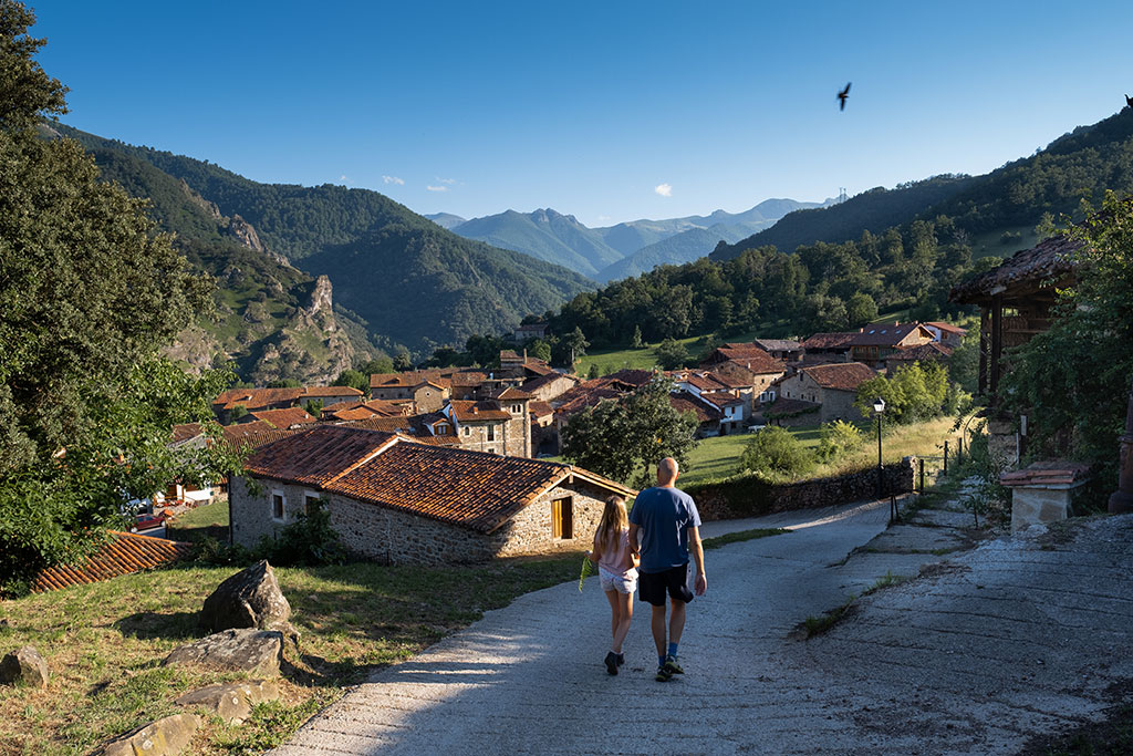 Los pueblos más bonitos de Cantabria