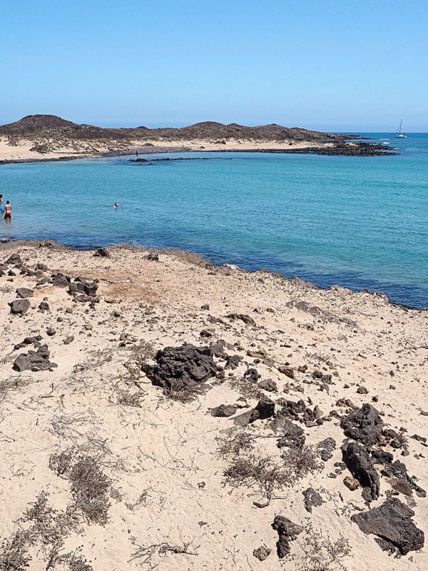 Isla de Lobos